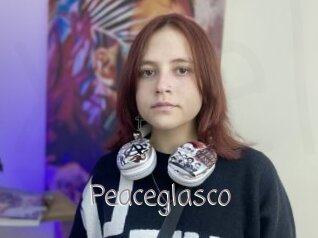 Peaceglasco