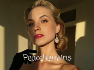 Peacehankins