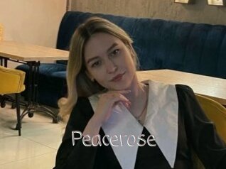 Peacerose