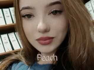 Peach