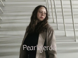 Pearlejerde