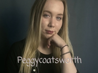 Peggycoatsworth