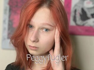 Peggyfugler