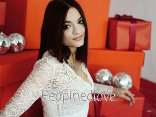Peoplnedlove