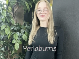 Perlaburns