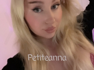 Petiteanna
