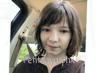 Petitenymphx