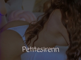 Petitesirenn