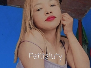 Petitsluty