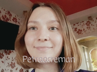 Petraacreman