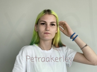 Petraakerley