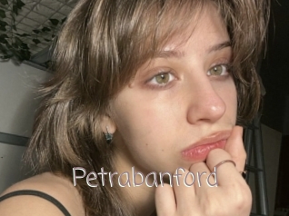 Petrabanford