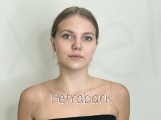 Petrabark