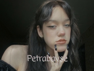 Petrabayse