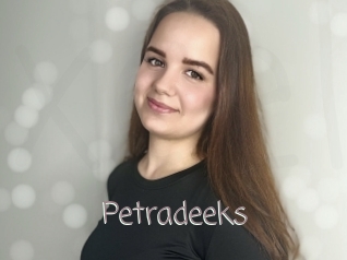 Petradeeks