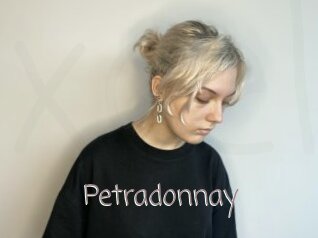 Petradonnay