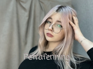 Petrafenning