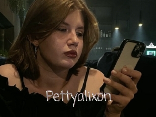 Pettyalixon