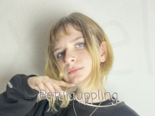 Petulaappling