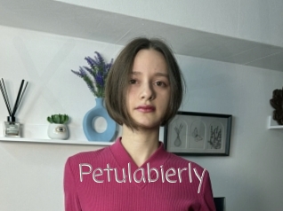 Petulabierly