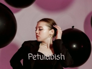 Petulabish
