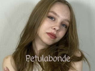 Petulabonde