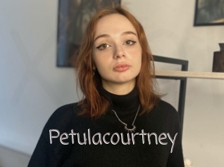 Petulacourtney