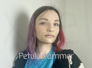 Petulacrammer