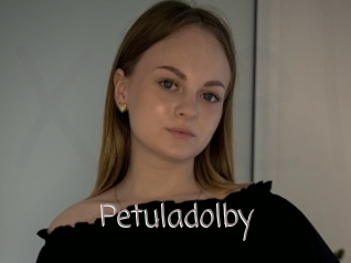 Petuladolby