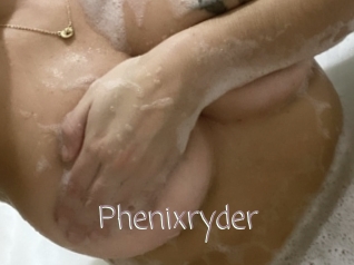 Phenixryder