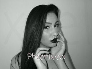 Pheonixxxx