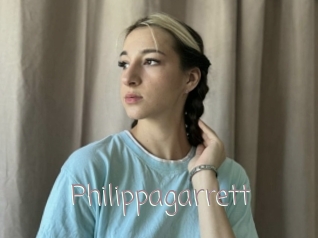 Philippagarrett