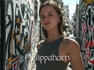 Philippaharn