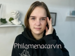 Philomenacarvin