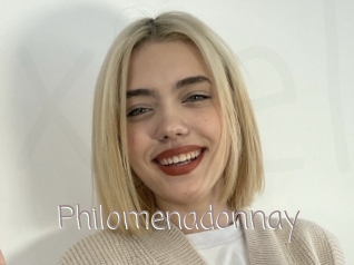 Philomenadonnay
