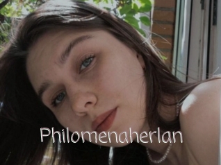 Philomenaherlan