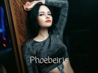 Phoebeiris