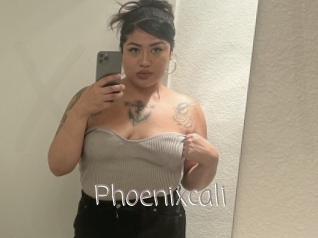 Phoenixcali