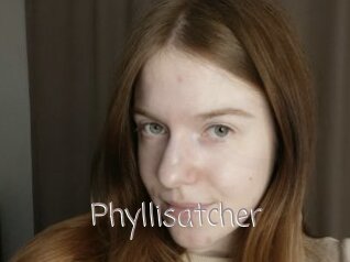 Phyllisatcher