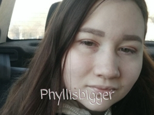 Phyllisbigger