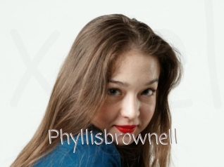 Phyllisbrownell