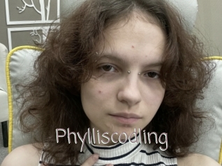 Phylliscodling