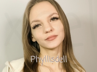 Phyllisdell