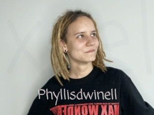 Phyllisdwinell