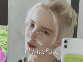 Phyllisfaro