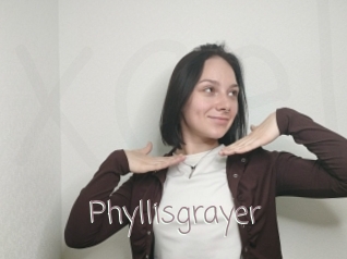 Phyllisgrayer