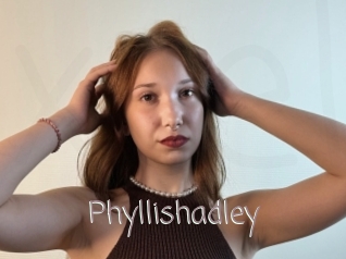 Phyllishadley