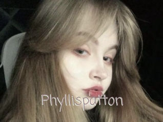 Phyllispatton