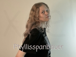 Phyllisspanbauer