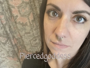 Piercedgoddess